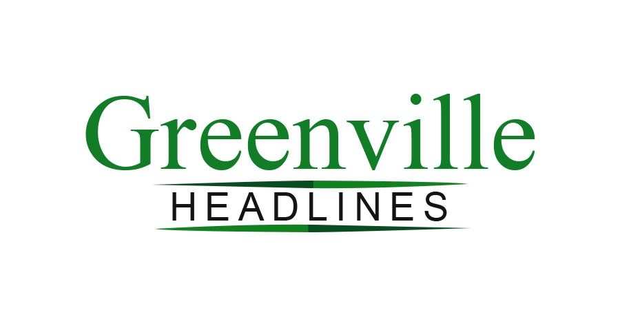 Greenville Headlines