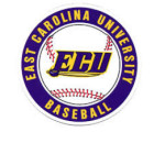 ecu-baseball-logo